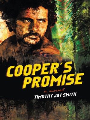 cover image of Cooper's Promise